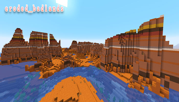 コマンド Locate Biome の使い方を簡単解説 バイオーム探しに役立つ マイクラモール