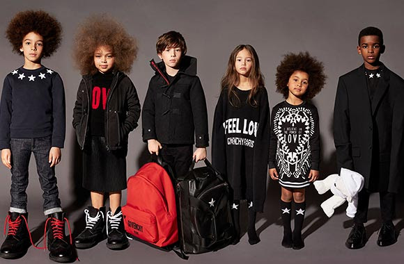 おすすめ高級子供服ブランド30選 レディースme