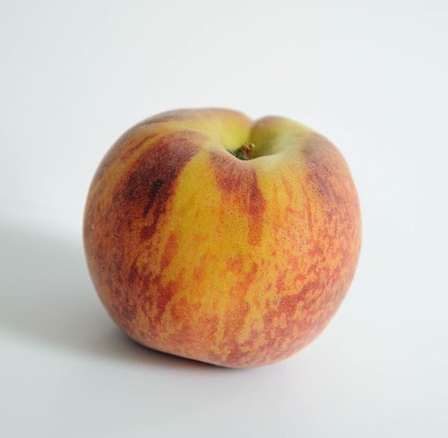 peach