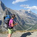 Views of Val Ferret