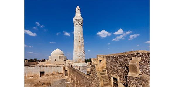 World’s Top 10 Sites in Danger of Destruction photo