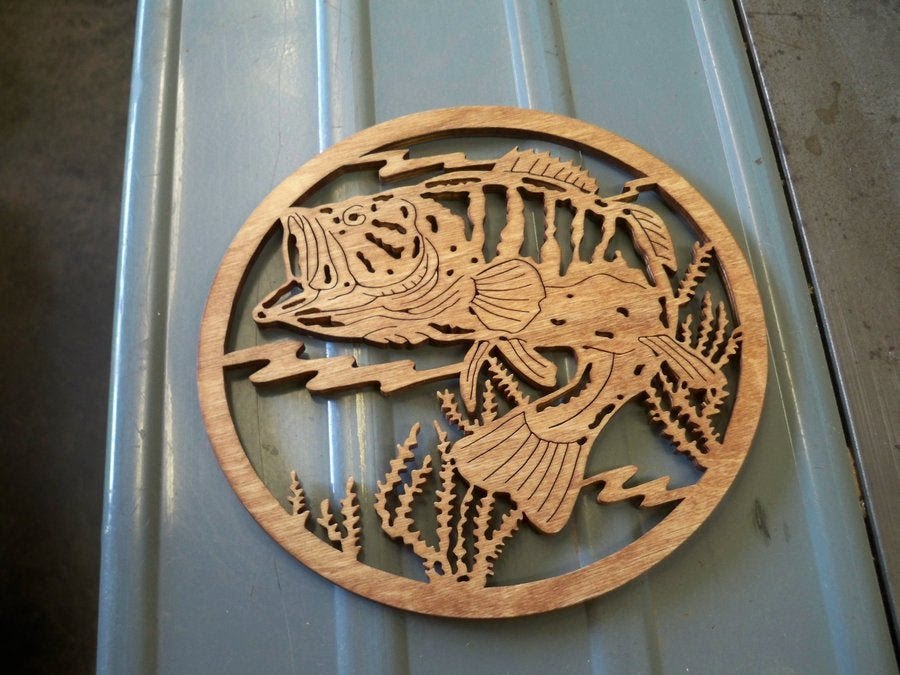 Pics Photos - Scroll Saw Projects A Hobby For Woodworking Beginners ...