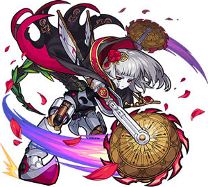 モンスト ローゼンクロイツの評価 わくわくの実と適正クエスト Mika Games