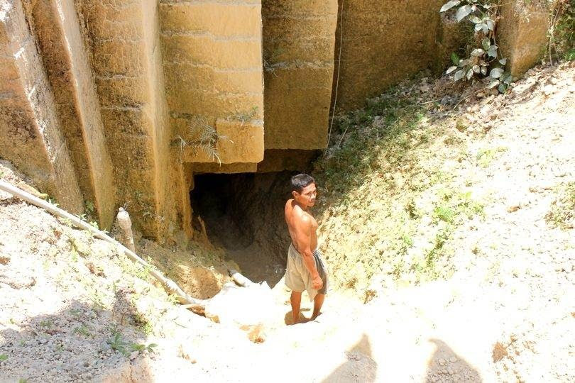 Pengrajin pawon di kasreman Ngawi terancam punah