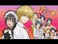 Reverse Harem Manga / Manhua List
