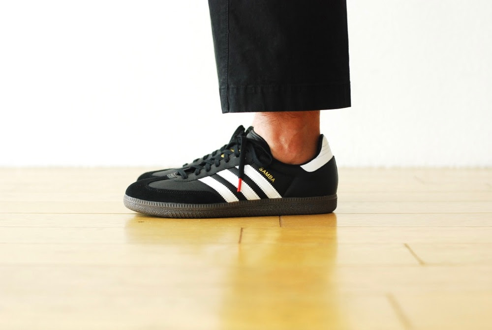 定休日 夜のブログはアディダスの名品たちをご紹介します Adidas Originals Wonder Mountain Blog