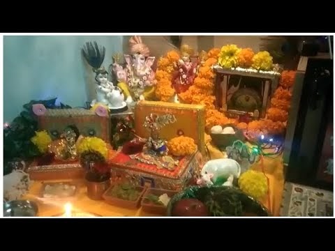 Shri Krishna Janamstami Celebration  - 2021