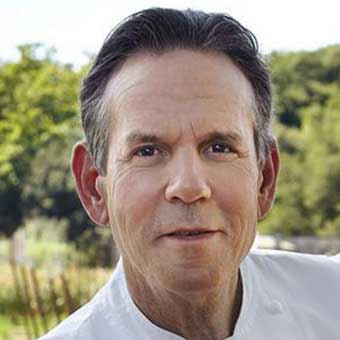 Thomas Keller