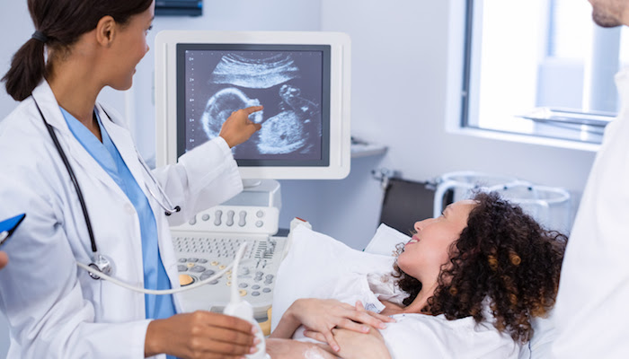 L Importance De L Echographie Pendant La Grossesse Bebes Et Mamans