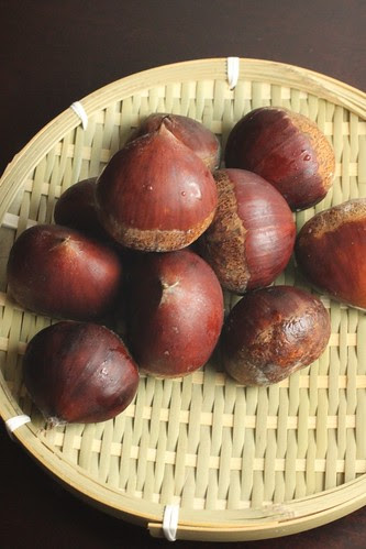 Chestnut