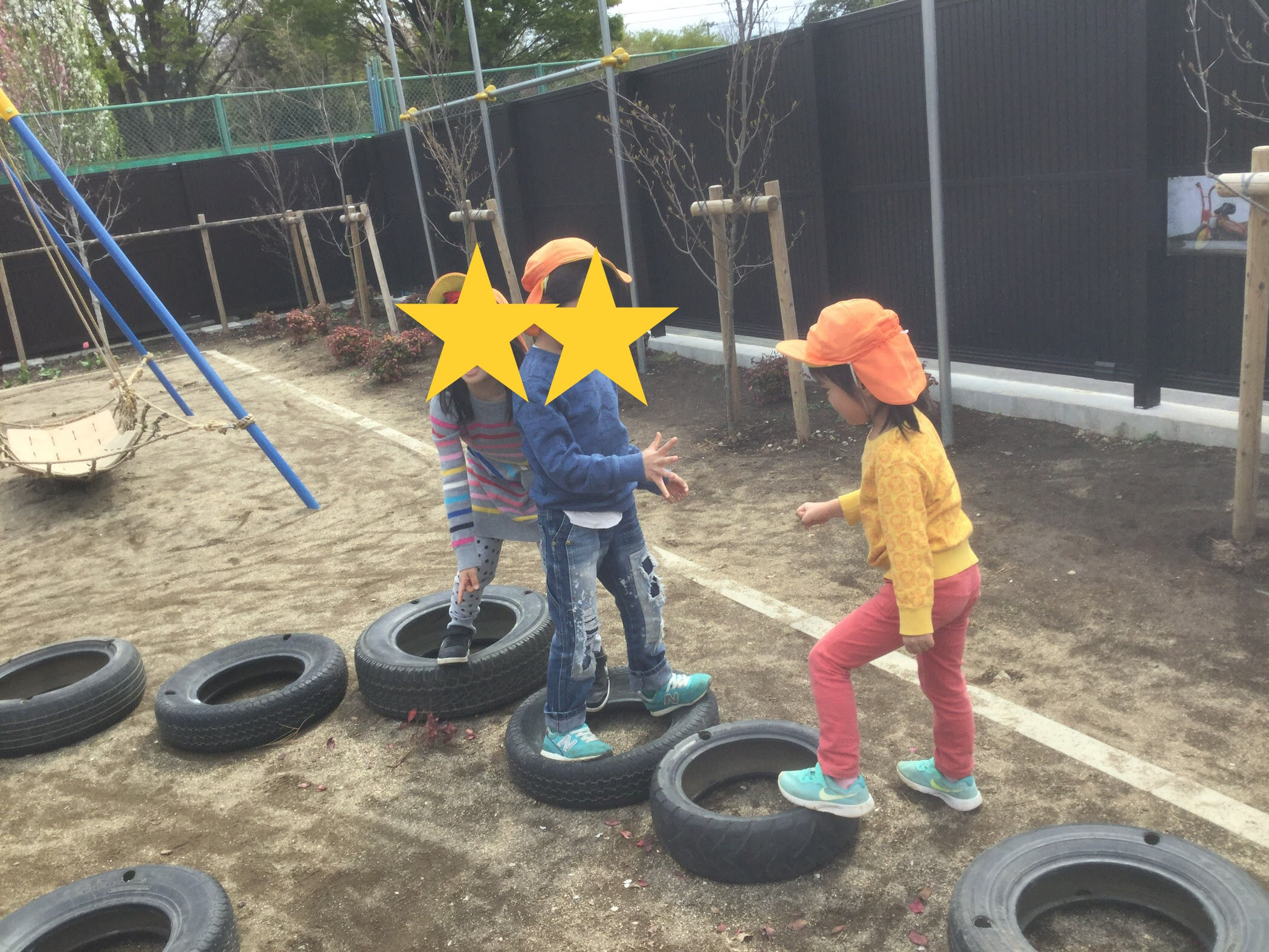 上井草保育園