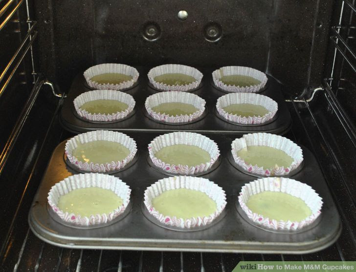Make M&M Cupcakes Step 6.jpg
