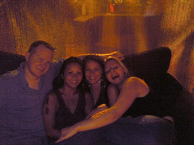 Us at Buddha
