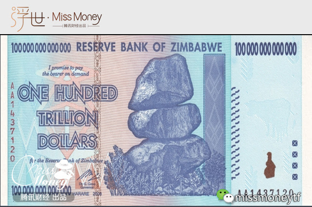 去这些国家你就是百万富翁 腾讯财经 腾讯网