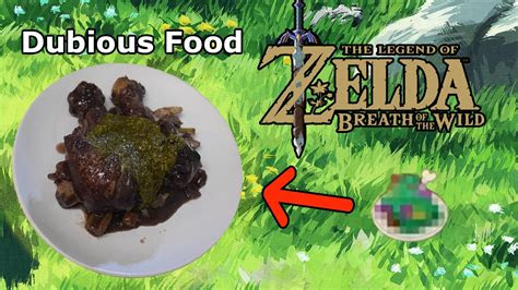 cuccos kitchen    dubious food legend