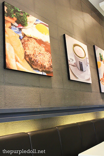 Dw Cafe Other Wall