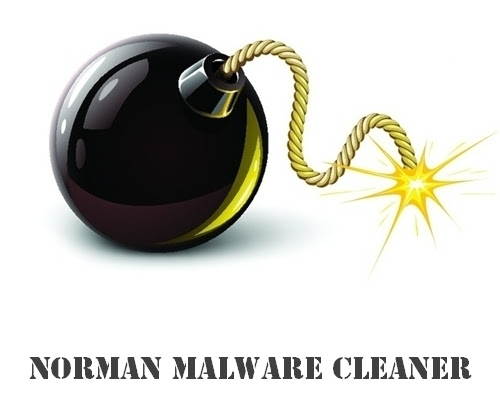 Norman Malware Cleaner 2.05.06 DC 28.08.2012 Portable