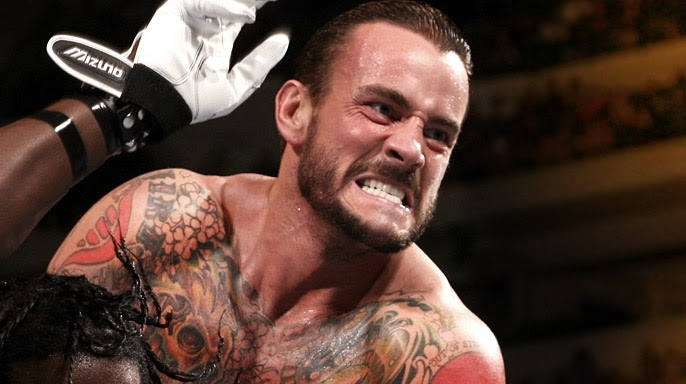 wwe nexus cm punk wallpapers. CM Punk Bio pic