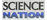 Science Nation Online Magazine