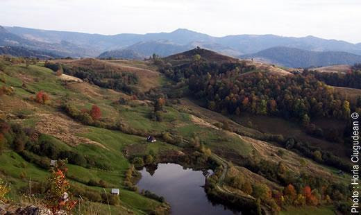 Rosia Montana | Dorf