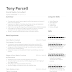 Social Media Resume Skills - TOP Social Media Marketing Resume Examples & Samples for ... : A social media role can cover a wide spectrum of tasks and responsibilities.