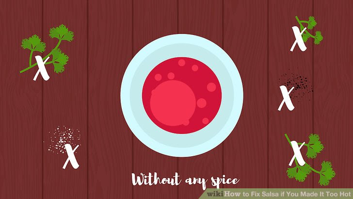 Fix Salsa if You Made It Too Hot Step 7.jpg