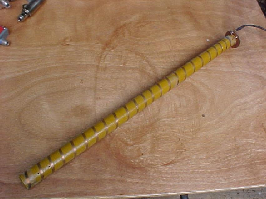 2 4ghz Antenna Projects
