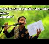 Contoh Surat Dinas Dan Surat Pribadi Brainly / Contoh Surat Pribadi Untuk Ibu Singkat Brainly : Contoh surat dinas dan surat pribadi.