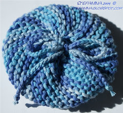 Tribble ocean