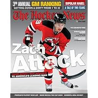 Hockey News