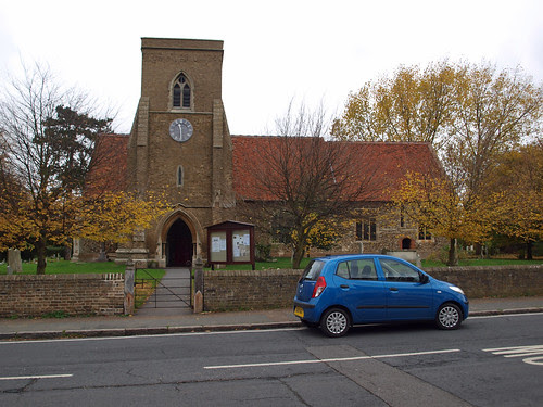 St Mary (2)
