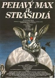 Freckled Max and the Spooks Film in Streaming Completo in Italiano
