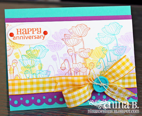 Anniversary