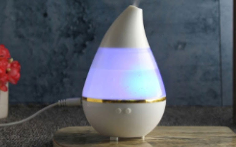 lamp
