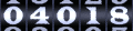 Web Site Counter