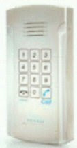 ALEEN Pancode IP Outdoor Access Control Door Phones 
