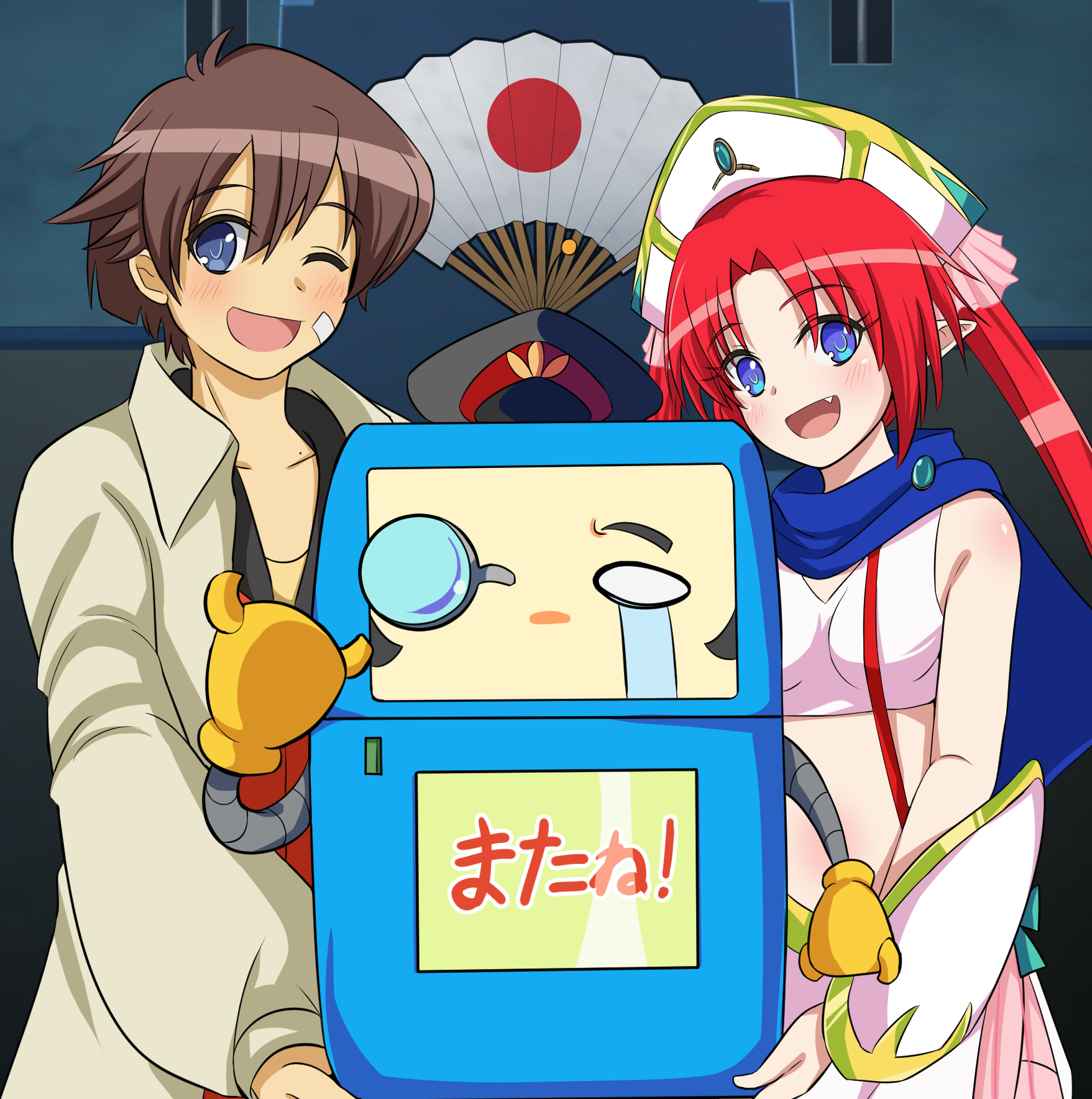 無責任ギャラクシー タイラー まとめ ぶりおアニメーション