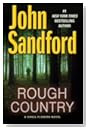 Rough Country by John Sandford