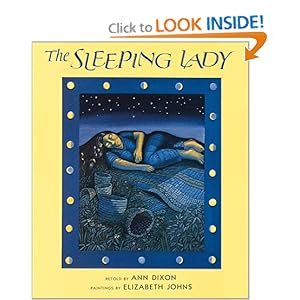 Sleeping Lady (Anniversary)