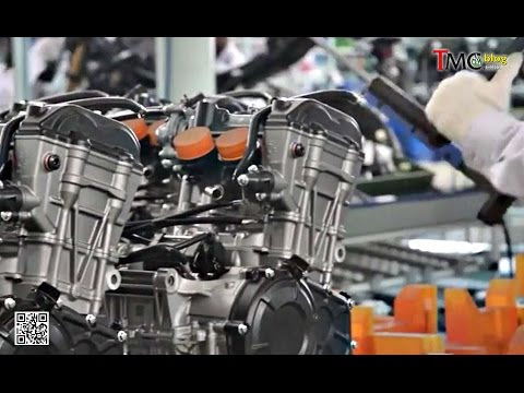 VIDEO : proses perakitan honda cbr250rr - tmcblog.com - bro sekalian, jika sobat sekalian telah menjadi pengindentmcblog.com - bro sekalian, jika sobat sekalian telah menjadi pengindenhondacbr250rr tmcblog bilang sobat adalah orang ...