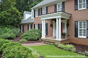 Popular 45+ Traditional House Foundations