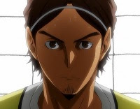 ハイキュー キャラクター誕生日 好物 悩みまとめ これが俺の生き様だ