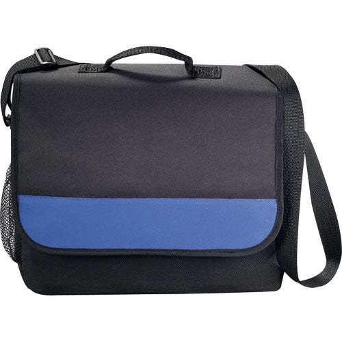 The Mission Messenger Bag for Your Church