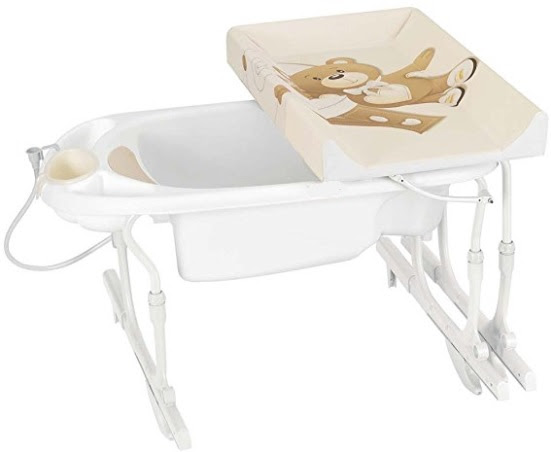 Las 7 Mejores Baneras De Bebe De 21 Guia De Compra