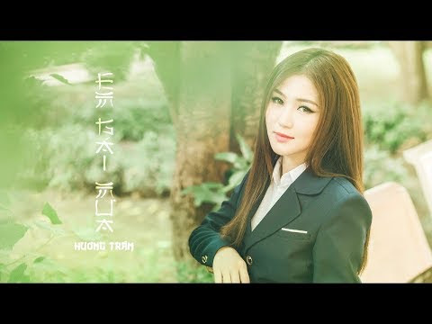 Em Gái Mưa - Hương Tràm