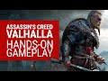 Assassin’s Creed Valhalla: Faravid | Você deve ficar do lado de Faravid ou Halfdan no Eurvicscire?