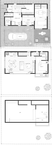 17+ Japanese Small House Design Plans, Amazing Ideas!