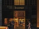Step Inside Manhattan's Gorgeous New Film Noir-Inspired Viceroy Hotel