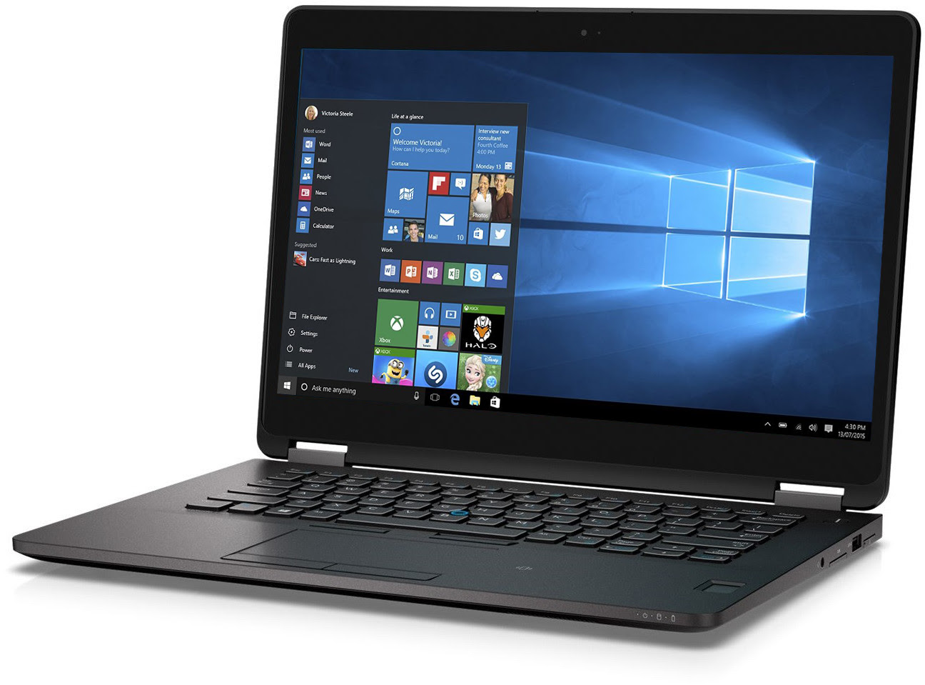 Dell Latitude E7470 14 Full HD 6th Gen Intel Core i7 Laptop 8GB RAM, 256GB SSD  eBay