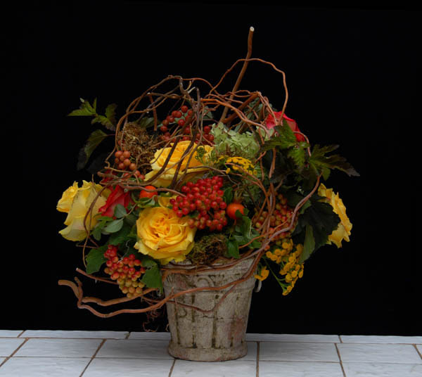 Floralschool Com Floral Design Day